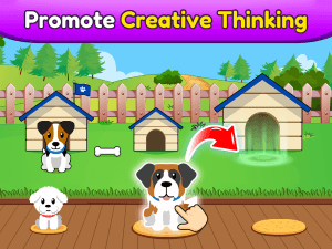 Bebi: Baby Games for 2-4y kids screenshot 10