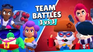 Brawl Stars screenshot 3