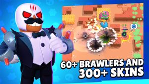 Brawl Stars screenshot 4