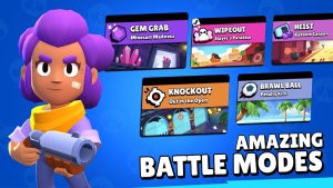 Brawl Stars screenshot 6