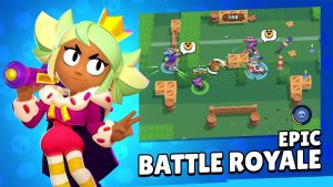 Brawl Stars screenshot 7