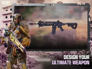 Call of Duty: Mobile Season 4 screenshot 10