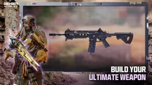 Call of Duty: Mobile Season 4 screenshot 4