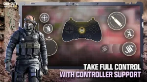Call of Duty: Mobile Season 4 screenshot 5