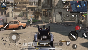 Call of Duty: Mobile Season 4 screenshot 6