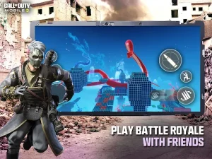 Call of Duty: Mobile Season 4 screenshot 7