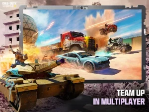 Call of Duty: Mobile Season 4 screenshot 8