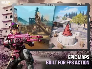 Call of Duty: Mobile Season 4 screenshot 9