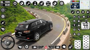 Car Driving School screenshot 3