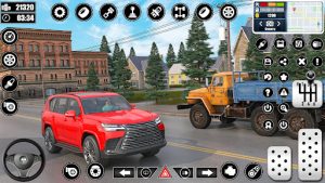 Car Driving School screenshot 6