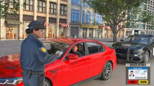 Car Driving School screenshot 8