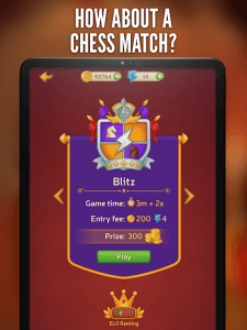 Chess Clash of Kings screenshot 10