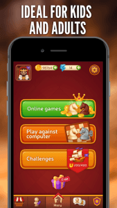 Chess Clash of Kings screenshot 3
