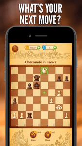 Chess Clash of Kings screenshot 5