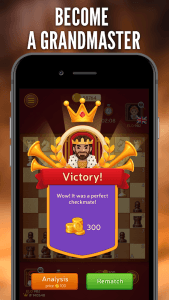 Chess Clash of Kings screenshot 6