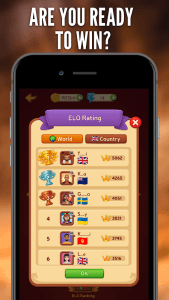 Chess Clash of Kings screenshot 8