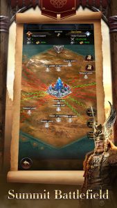 Clash of Kings screenshot 4