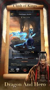 Clash of Kings screenshot 5