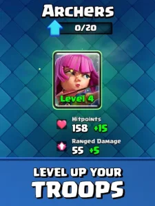 Clash Royale screenshot 10