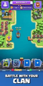 Clash Royale screenshot 6