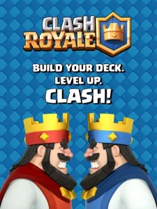 Clash Royale screenshot 7