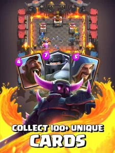 Clash Royale screenshot 8