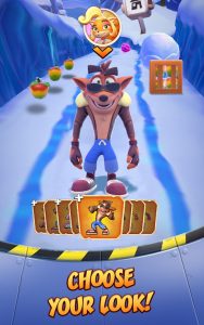 Crash Bandicoot: On the Run! screenshot 9