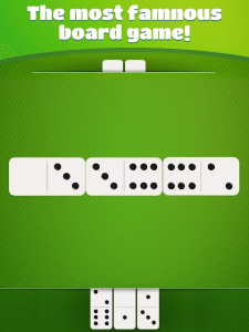 Dominoes screenshot 5