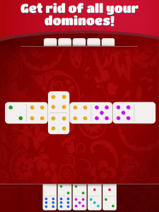 Dominoes screenshot 6