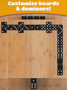 Dominoes screenshot 7