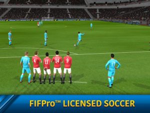 Dream League Soccer screenshot 6
