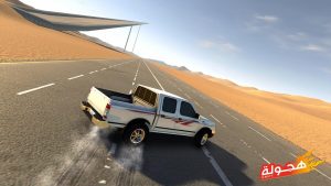 Drift هجولة screenshot 4