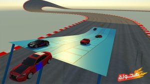 Drift هجولة screenshot 6