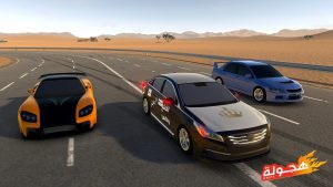 Drift هجولة screenshot 8