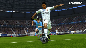 EA SPORTS FC™ MOBILE screenshot 7