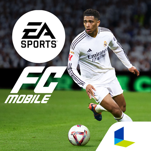 EA SPORTS FC™ MOBILE icon