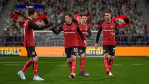 eFootball™ screenshot 10