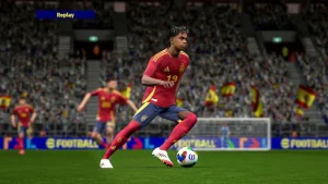eFootball™ screenshot 3