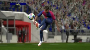 eFootball™ screenshot 4