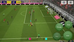 eFootball™ screenshot 5