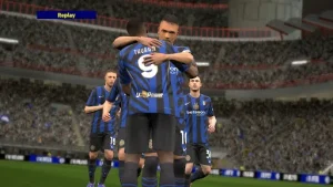 eFootball™ screenshot 7