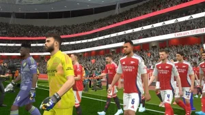 eFootball™ screenshot 8
