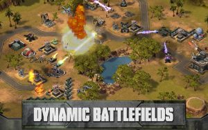 Empires and Allies screenshot 10