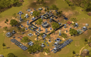 Empires and Allies screenshot 3