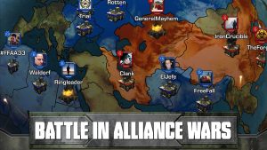 Empires and Allies screenshot 4