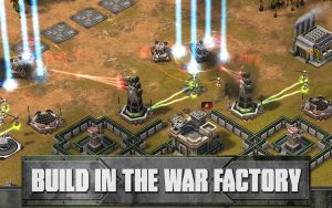 Empires and Allies screenshot 7