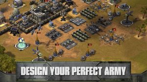 Empires and Allies screenshot 8