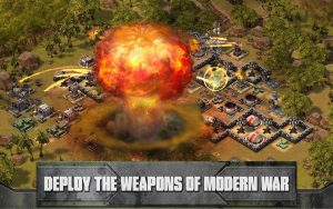 Empires and Allies screenshot 9