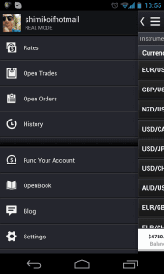 eToro - Mobile Trader screenshot 7