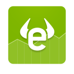 eToro - Mobile Trader